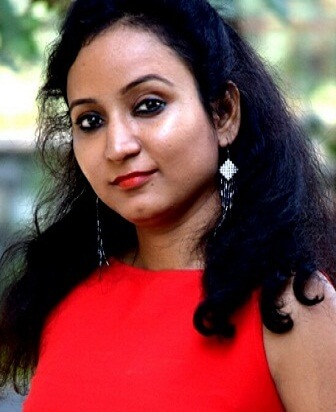SUNITA PABARI